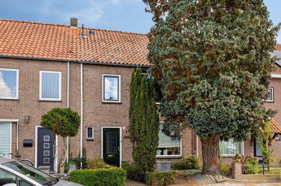 Kamillehof 7