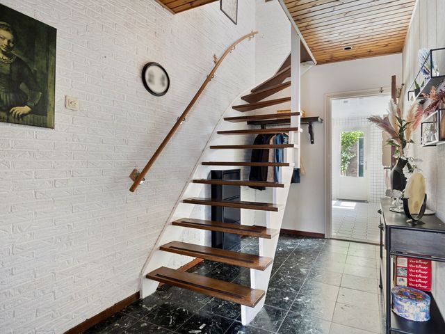 Kamillehof 7, Tilburg