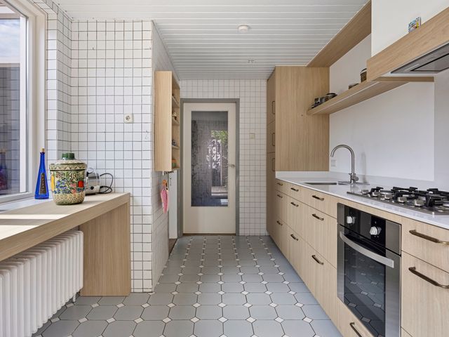 Kamillehof 7, Tilburg