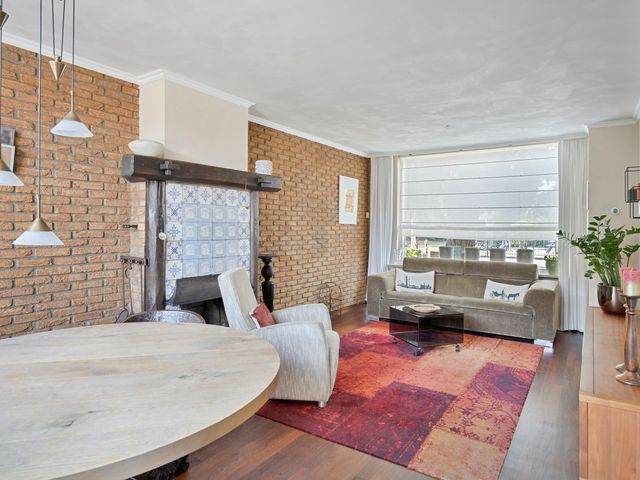 Kamillehof 7, Tilburg