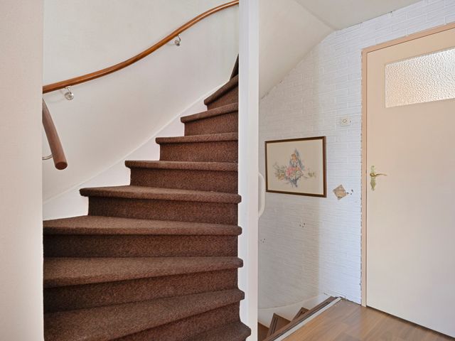 Kamillehof 7, Tilburg