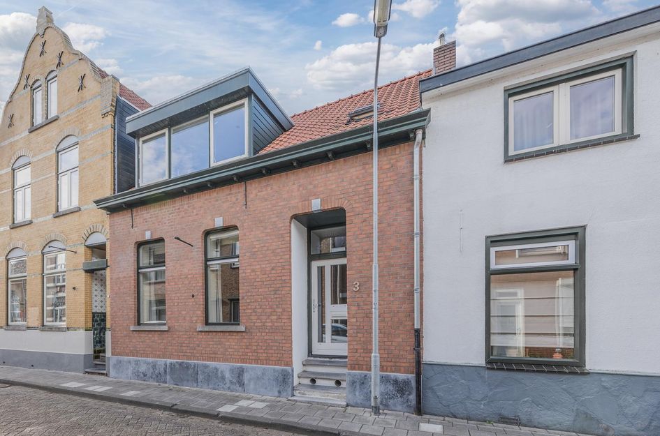 Weststraat 3