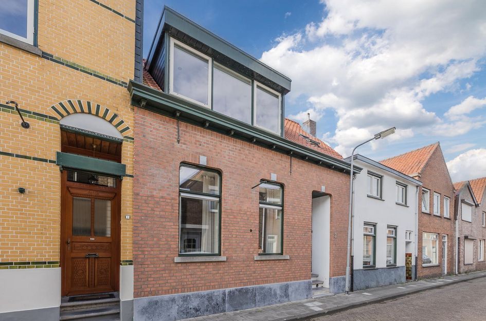 Weststraat 3