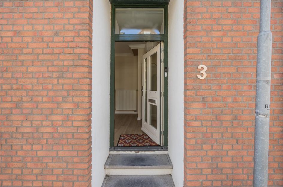 Weststraat 3