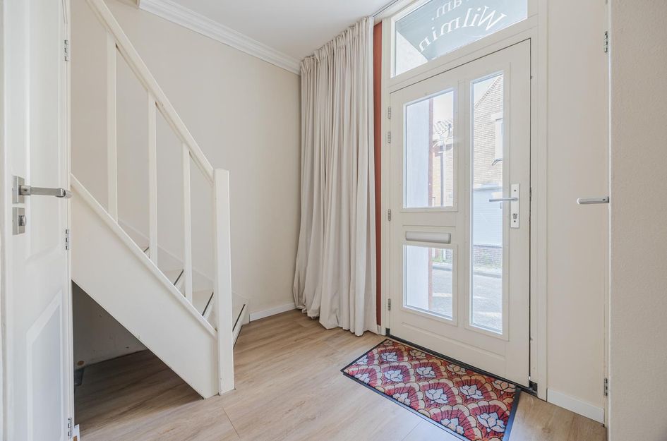 Weststraat 3