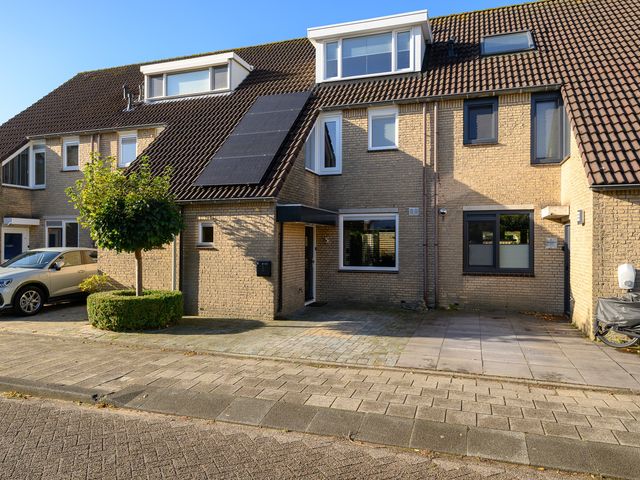 Weikamp 5, Leidschendam