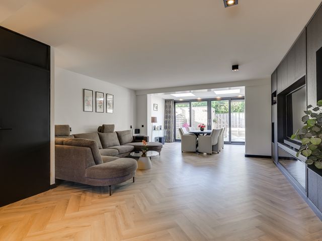 Weikamp 5, Leidschendam