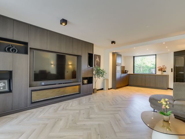 Weikamp 5, Leidschendam