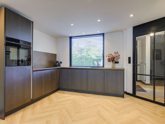 Weikamp 5, Leidschendam