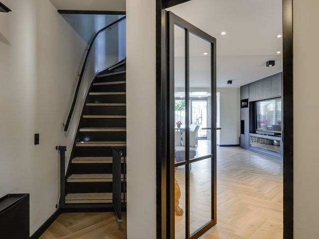 Weikamp 5, Leidschendam