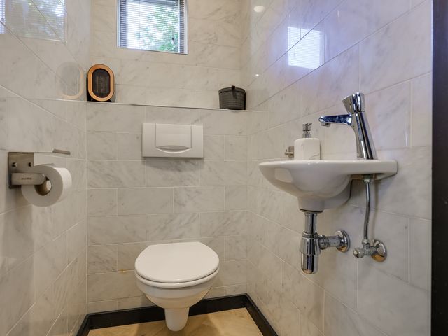 Weikamp 5, Leidschendam