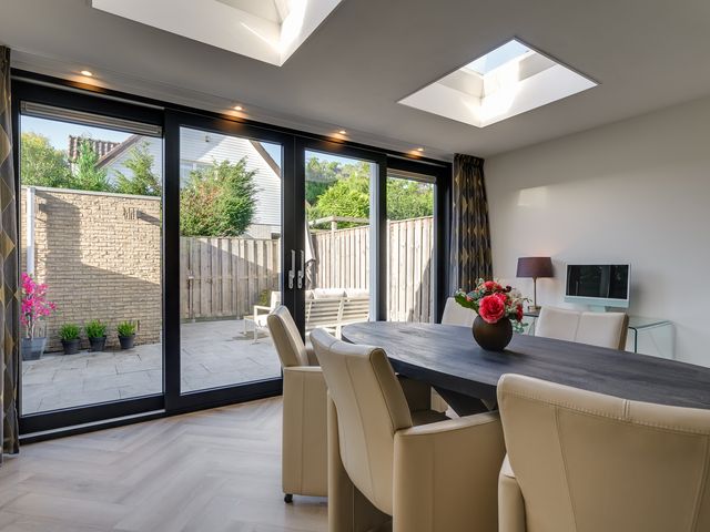 Weikamp 5, Leidschendam