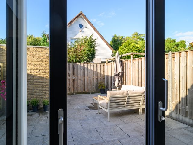 Weikamp 5, Leidschendam