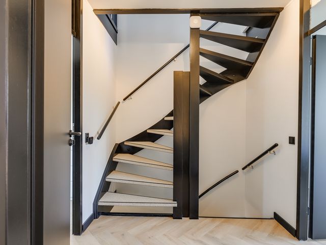 Weikamp 5, Leidschendam