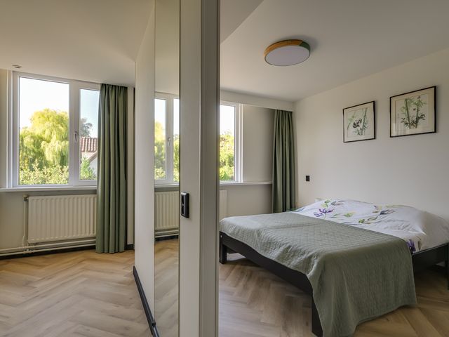 Weikamp 5, Leidschendam