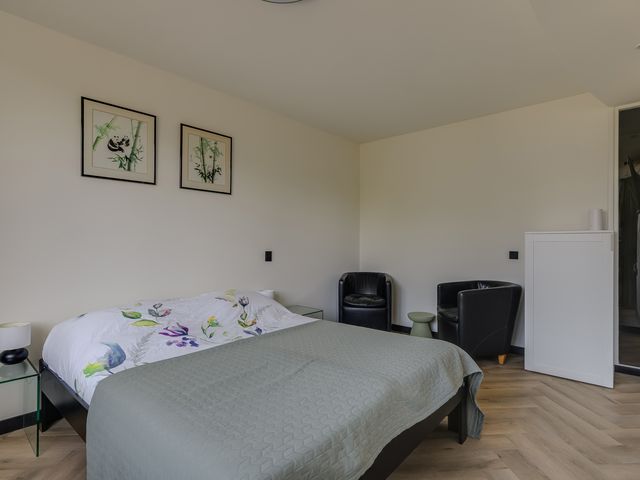 Weikamp 5, Leidschendam