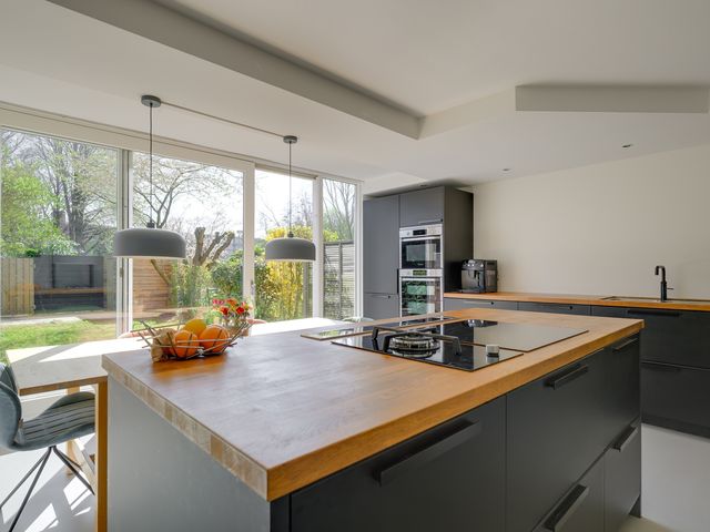 Patrijslaan 95, Leidschendam