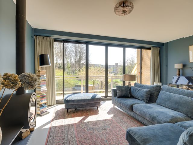 Patrijslaan 95, Leidschendam