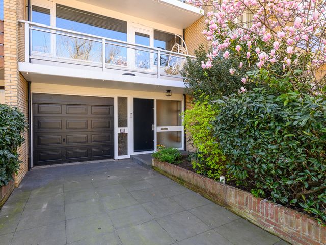 Patrijslaan 95, Leidschendam