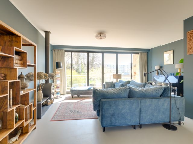 Patrijslaan 95, Leidschendam