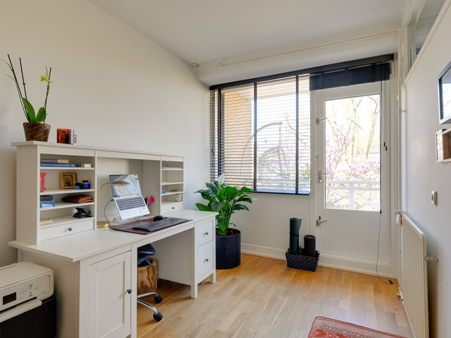 Patrijslaan 95, Leidschendam