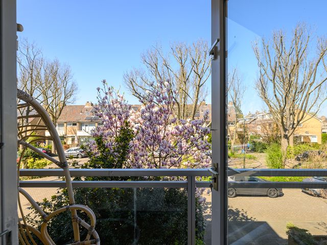 Patrijslaan 95, Leidschendam