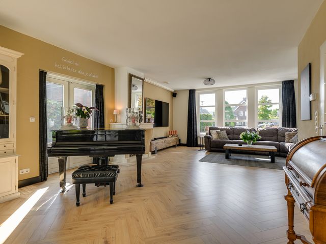 Hof van Loosduinen 29, Nootdorp