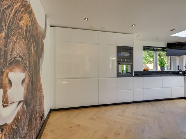 Hof van Loosduinen 29, Nootdorp