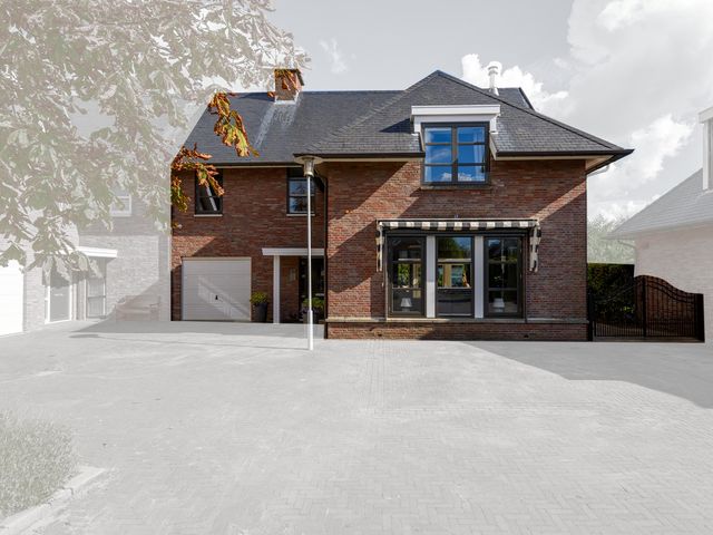 Hof van Loosduinen 29, Nootdorp