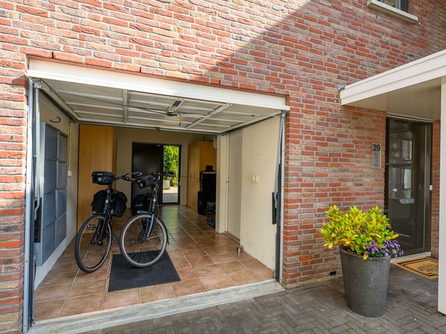 Hof van Loosduinen 29, Nootdorp