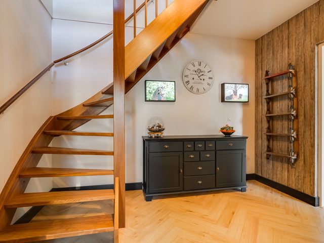 Hof van Loosduinen 29, Nootdorp