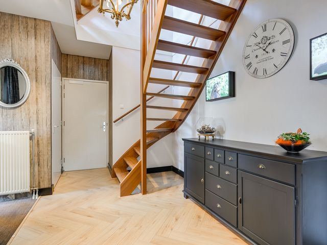 Hof van Loosduinen 29, Nootdorp