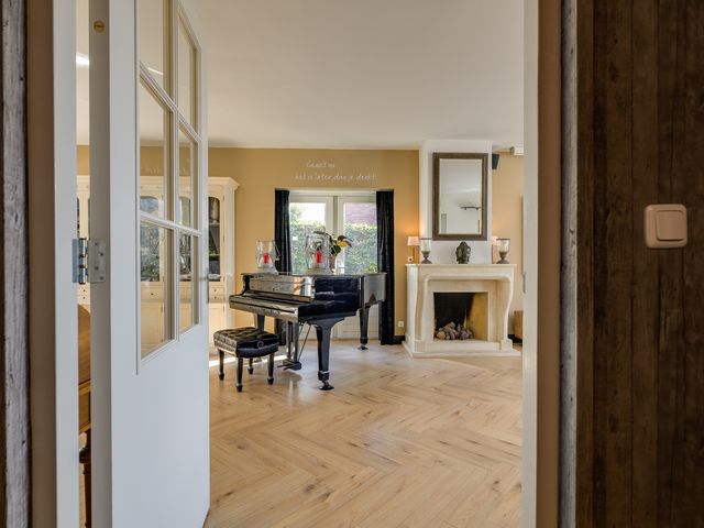 Hof van Loosduinen 29, Nootdorp