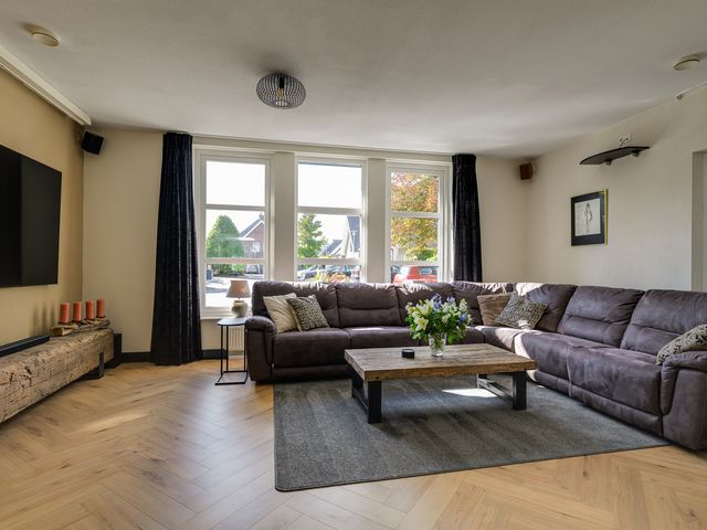 Hof van Loosduinen 29, Nootdorp