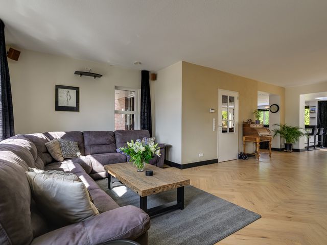 Hof van Loosduinen 29, Nootdorp