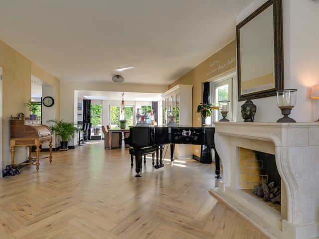 Hof van Loosduinen 29, Nootdorp