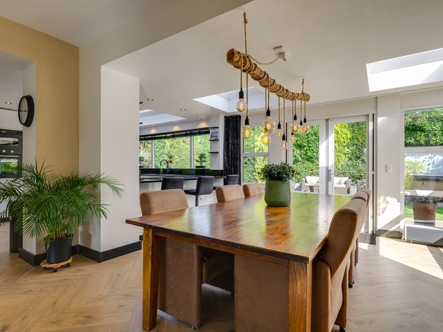 Hof van Loosduinen 29, Nootdorp