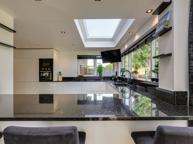 Hof van Loosduinen 29, Nootdorp