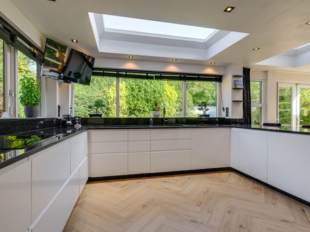 Hof van Loosduinen 29, Nootdorp