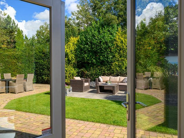 Hof van Loosduinen 29, Nootdorp