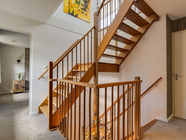 Hof van Loosduinen 29, Nootdorp