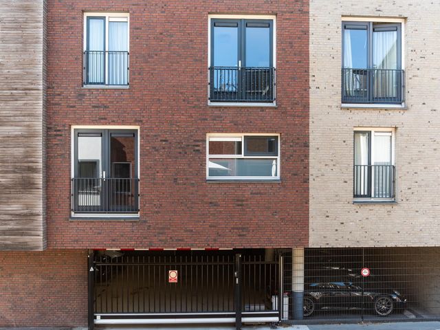 Praamplein 25, Aalsmeer