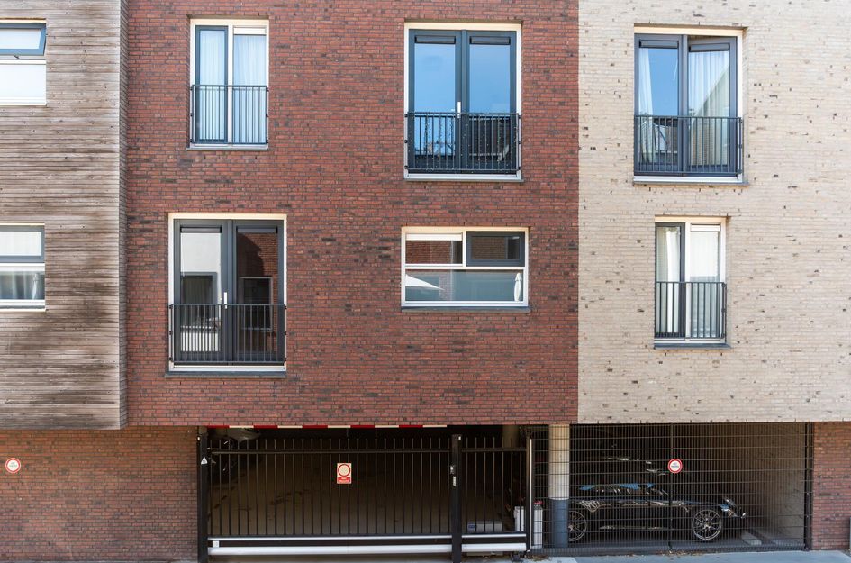 Praamplein 25