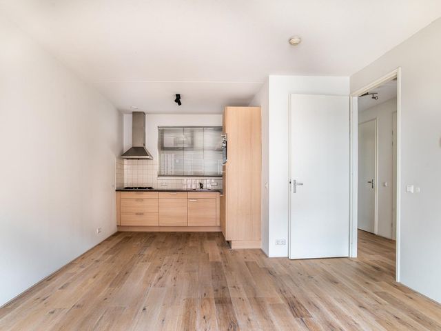 Praamplein 25, Aalsmeer