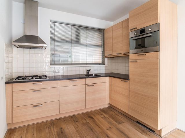 Praamplein 25, Aalsmeer