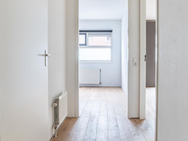 Praamplein 25, Aalsmeer