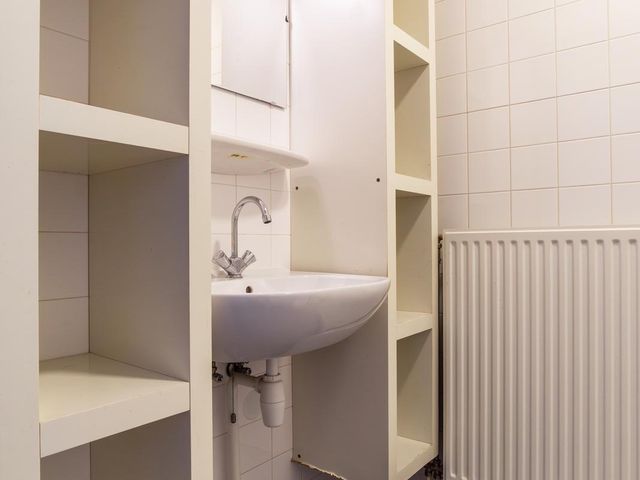 Praamplein 25, Aalsmeer