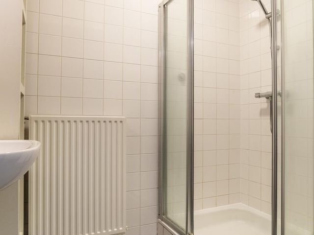 Praamplein 25, Aalsmeer