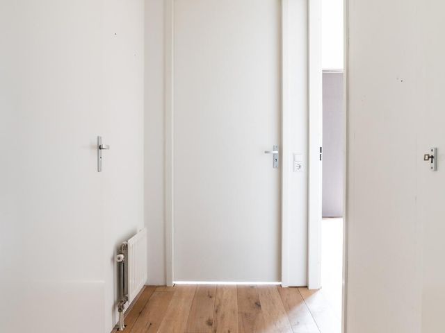 Praamplein 25, Aalsmeer