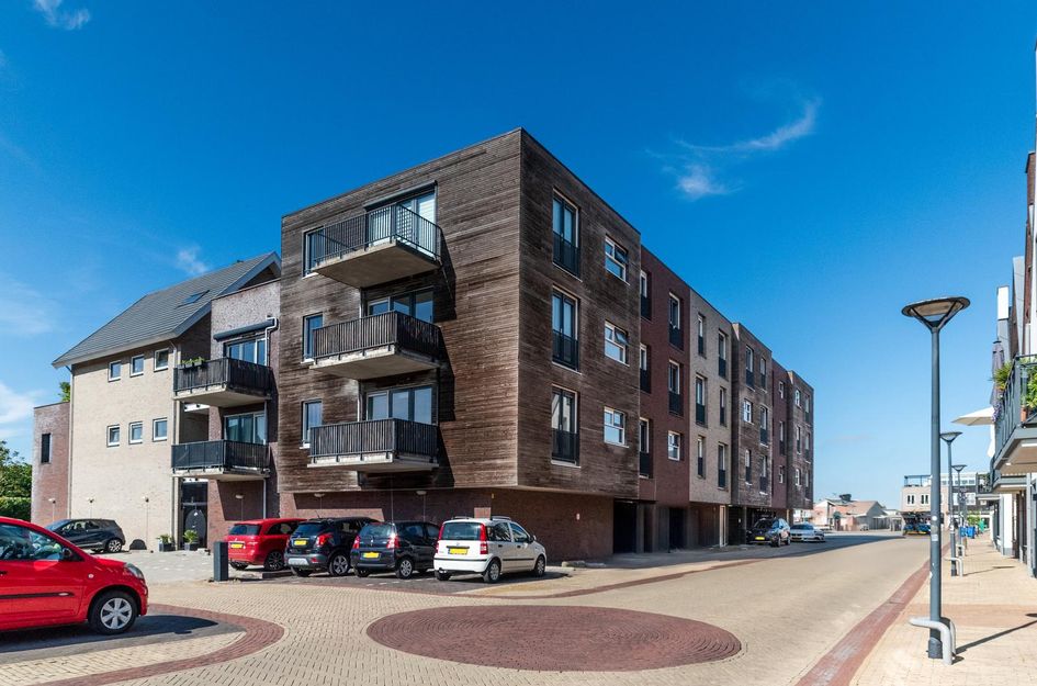 Praamplein 25